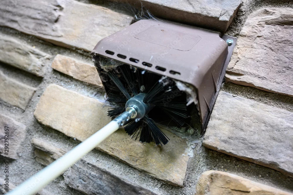 AC Duct Inspection Austin TX