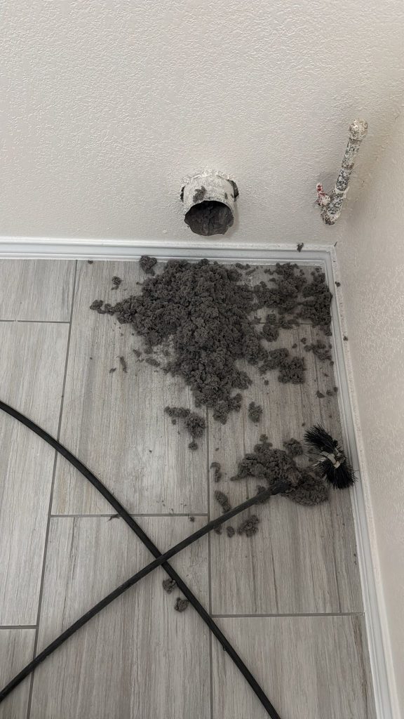 Air Duct Sanitizing Austin TX