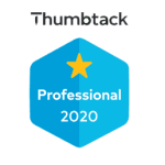 Ductxperts Cleaning Thumbtack