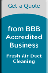 Ductxperts Cleaning Better Business Bureau