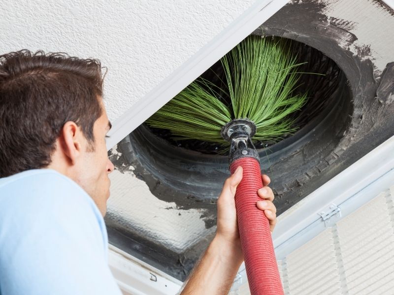 Why Air Duct Cleaning Is More Important Than Ever in Austin, TX in 2026