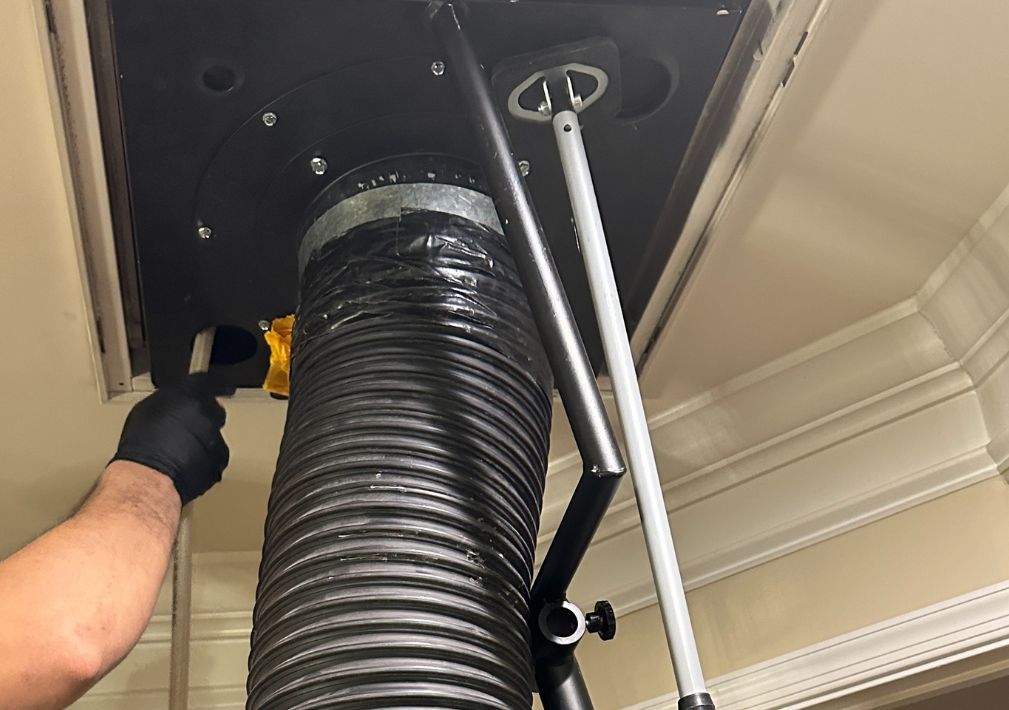 HVAC Disinfection in Austin, TX: What It Is and Why More Homeowners Are Booking It